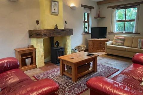 undefined, Chestnut Cottage, Morfa Terrace, Manorbier.