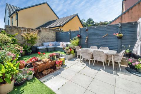 4 bedroom semi-detached house for sale, Limeburners Road, Plymouth