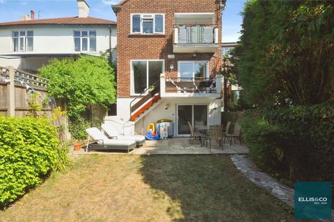 3 bedroom maisonette for sale, Holly Park Gardens, Finchley, N3