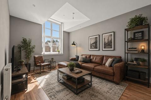 2 bedroom apartment for sale, Woolcarder's Court, Cambusbarron, FK7