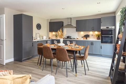 4 bedroom detached house for sale, Franklin Gardens, Cambridge