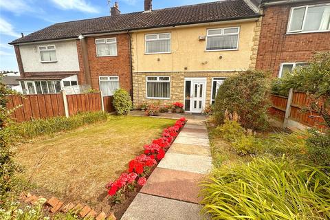 Gilpin Walk, Middleton, Manchester, Greater Manchester, M24