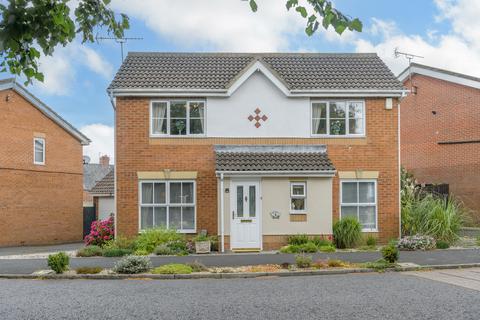 3 bedroom detached house for sale, Ashington NE63