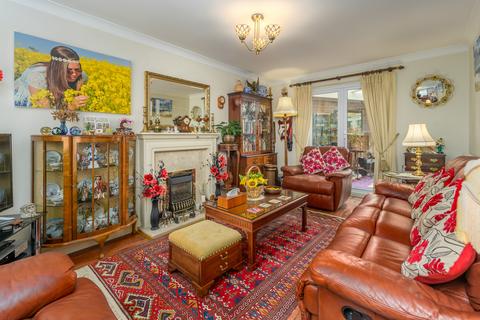 3 bedroom detached house for sale, Ashington NE63