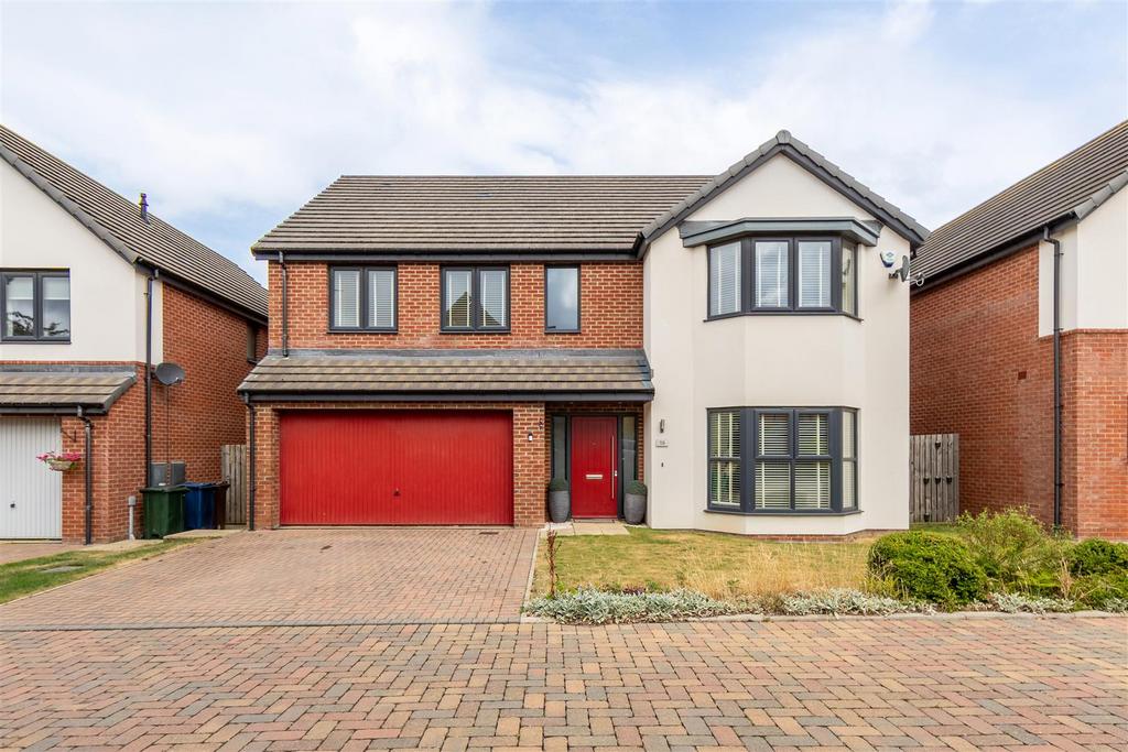 Foxfield Close, Kenton Bank Foot, Newcastle Upon Tyne