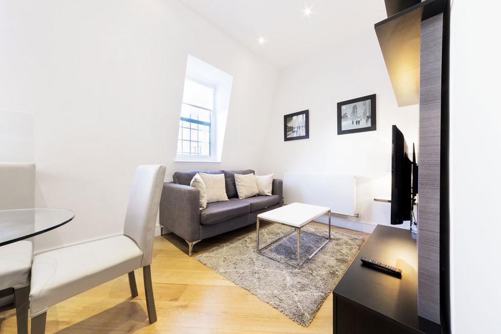 Apartment in London