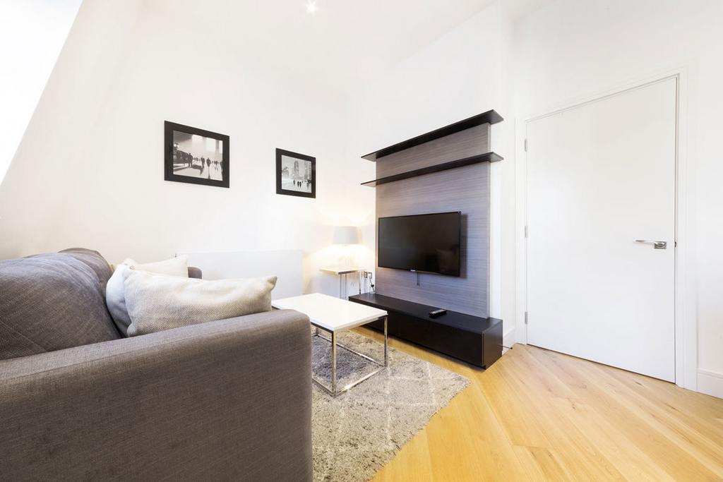 Apartment in London - View 3