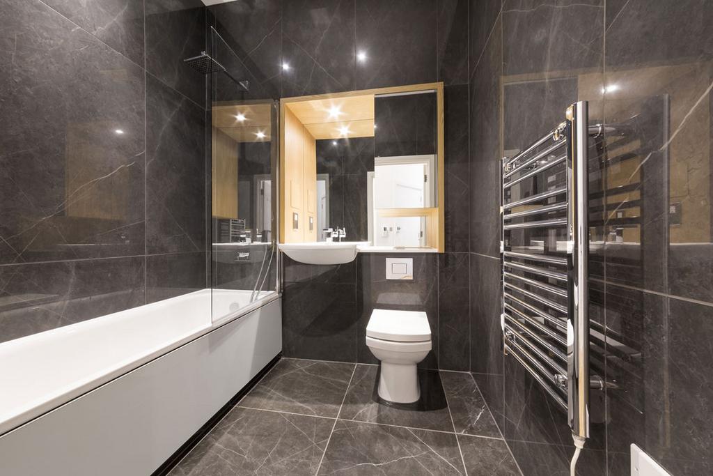 Apartment in London - More