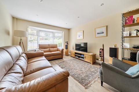 4 bedroom detached house for sale, Bloomsbury Way, Blackwater, Camberley