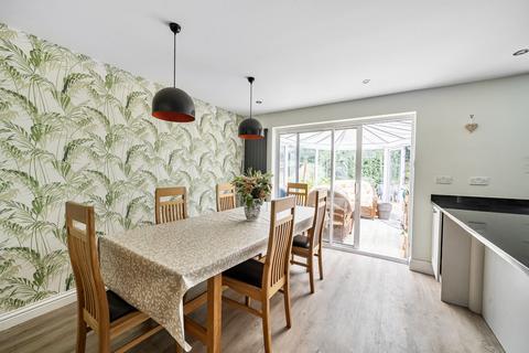 4 bedroom detached house for sale, Bloomsbury Way, Blackwater, Camberley