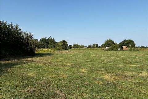 Land for sale, Glastonbury, Somerset, BA6