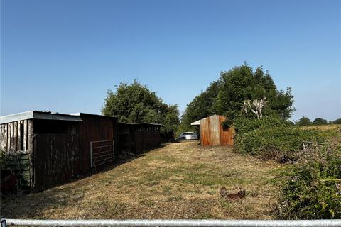 Land for sale, Glastonbury, Somerset, BA6