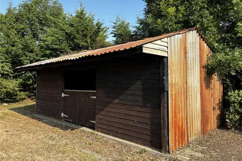Land for sale, Glastonbury, Somerset, BA6