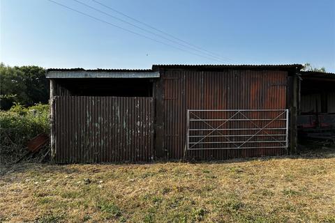 Land for sale, Glastonbury, Somerset, BA6