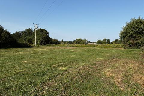 Land for sale, Glastonbury, Somerset, BA6