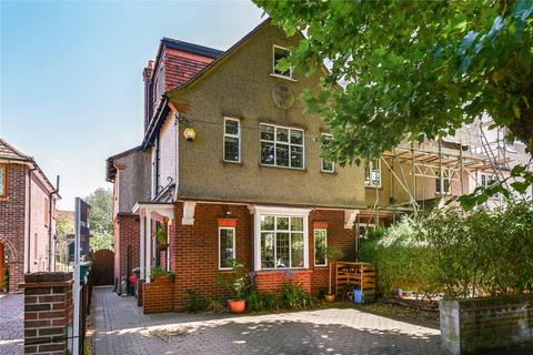 Penton Road, Surrey TW18