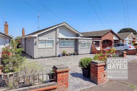 3 bedroom detached bungalow for sale, Deerhurst, Thundersley, Benfleet, SS7