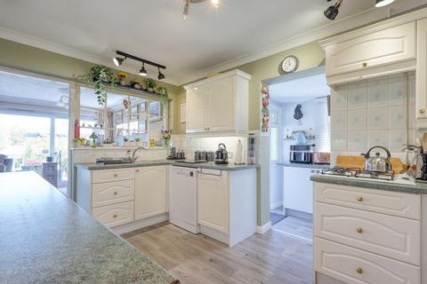 3 bedroom detached bungalow for sale, Deerhurst, Thundersley, Benfleet, SS7
