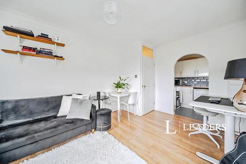 1 bedroom apartment for sale, Chelveston Crescent, Southampton, Hampshire