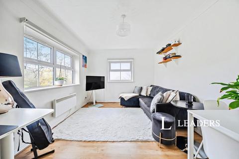 1 bedroom apartment for sale, Chelveston Crescent, Southampton, Hampshire