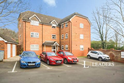 1 bedroom apartment for sale, Chelveston Crescent, Southampton, Hampshire