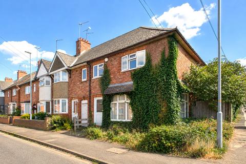 3 bedroom end of terrace house for sale, Cowper Street, Northamptonshire NN16