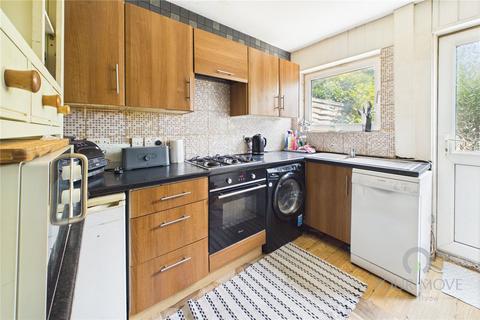 3 bedroom end of terrace house for sale, Cowper Street, Northamptonshire NN16