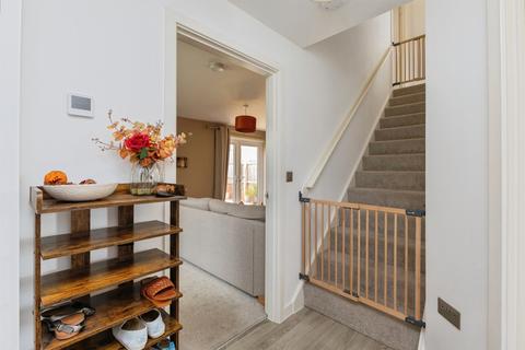 3 bedroom detached house for sale, Roedeer Close, Newton Abbot