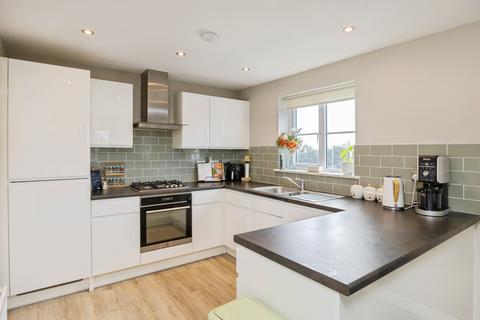 3 bedroom detached house for sale, Roedeer Close, Newton Abbot