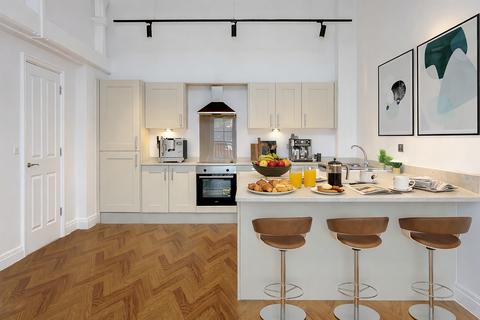 3 bedroom apartment for sale, Plot 22, Apartment 22 at The Old School House, Fence Avenue,  SK10