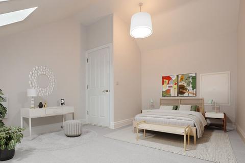 3 bedroom apartment for sale, Plot 22, Apartment 22 at The Old School House, Fence Avenue,  SK10
