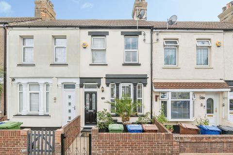 2 bedroom terraced house for sale, Castle Road, Grays, Essex, RM17