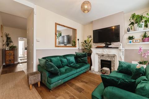2 bedroom terraced house for sale, Castle Road, Grays, Essex, RM17