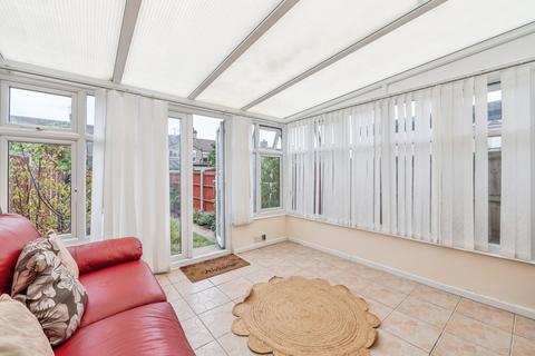 2 bedroom terraced house for sale, Castle Road, Grays, Essex, RM17