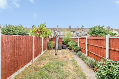 2 bedroom terraced house for sale, Castle Road, Grays, Essex, RM17