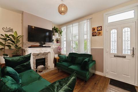 2 bedroom terraced house for sale, Castle Road, Grays, Essex, RM17