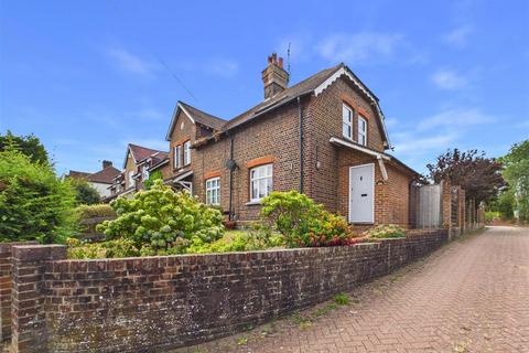 Limpsfield Road, South Croydon CR2