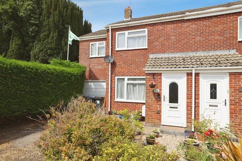 3 bedroom semi-detached house for sale, St. Matthews Close, Rowde, Devizes