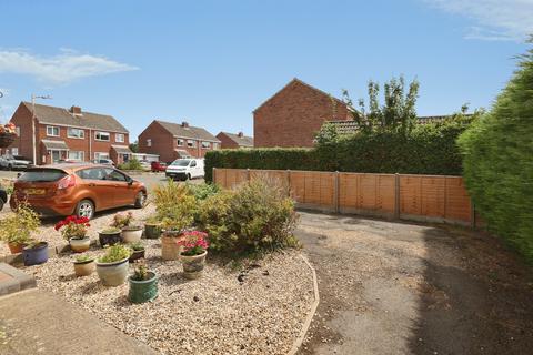 3 bedroom semi-detached house for sale, St. Matthews Close, Rowde, Devizes