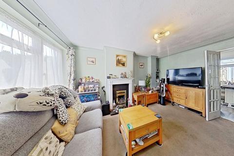 3 bedroom semi-detached house for sale, St. Matthews Close, Rowde, Devizes