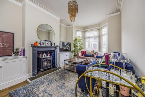 3 bedroom terraced house for sale, Highgate Road, Portsmouth PO3
