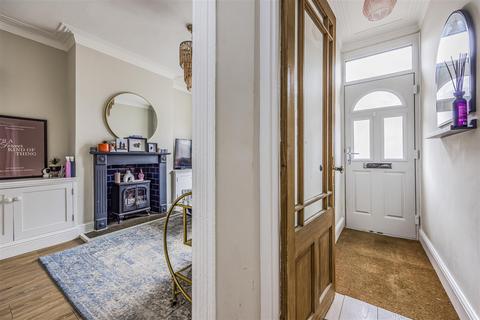 3 bedroom terraced house for sale, Highgate Road, Portsmouth PO3