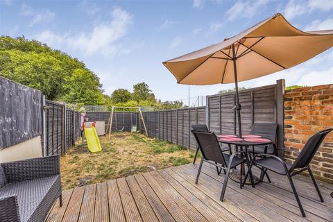3 bedroom terraced house for sale, Highgate Road, Portsmouth PO3