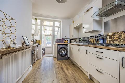 3 bedroom terraced house for sale, Highgate Road, Portsmouth PO3