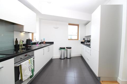 2 bedroom flat to rent, New England Street, BRIGHTON