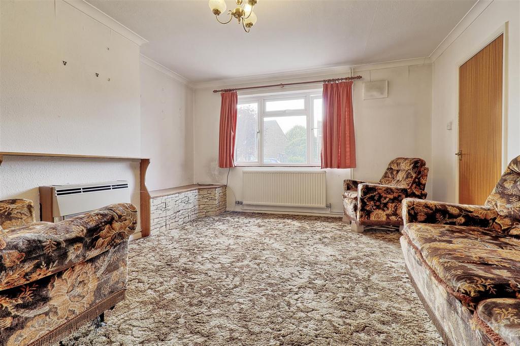 House in Cambridge - View 2