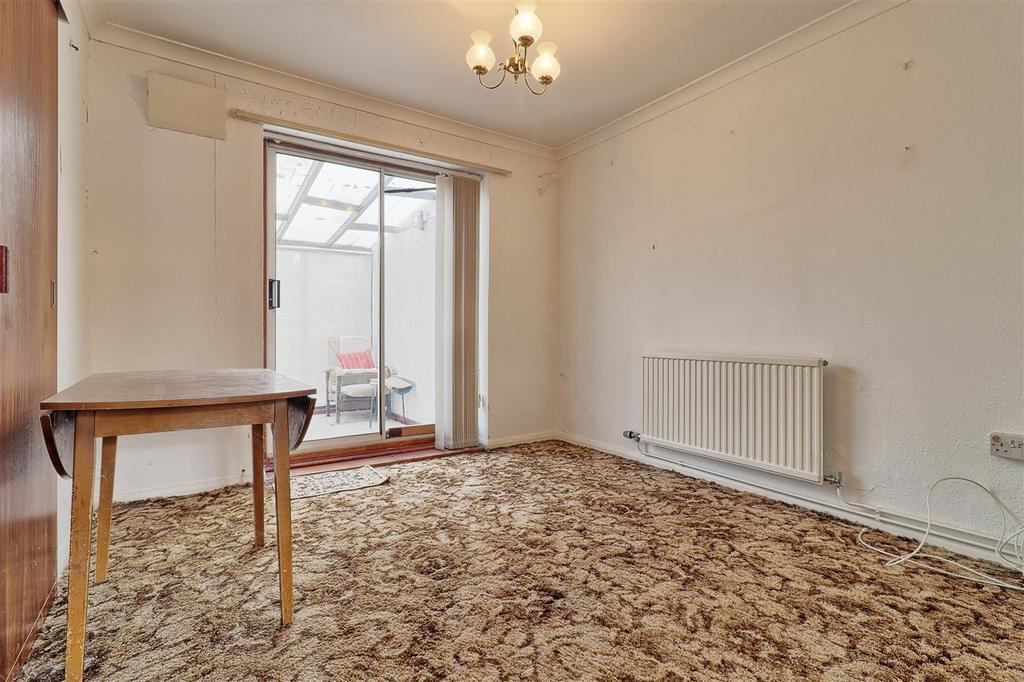 House in Cambridge - View 3