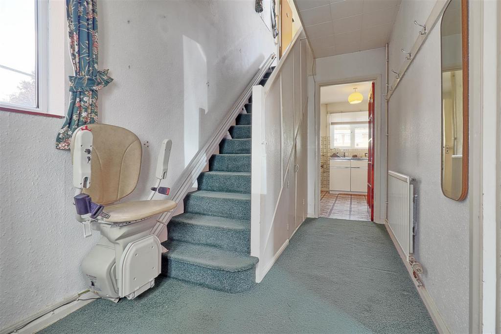 House in Cambridge - View 5
