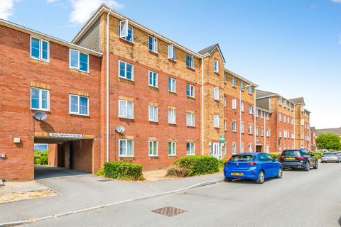 2 bedroom apartment for sale, Beaufort Square, Windsor Village, Cardiff