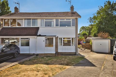 3 bedroom semi-detached house for sale, Rivers Road, Yeovil